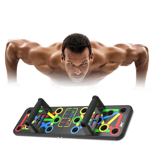 Push Up Board